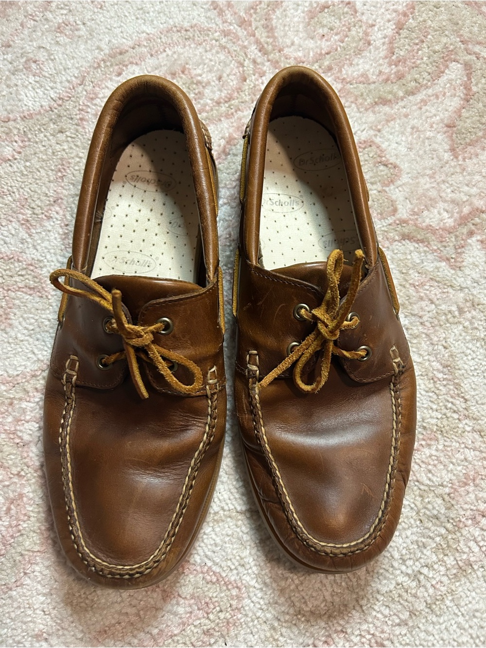 Brooks Brothers Boat shoes